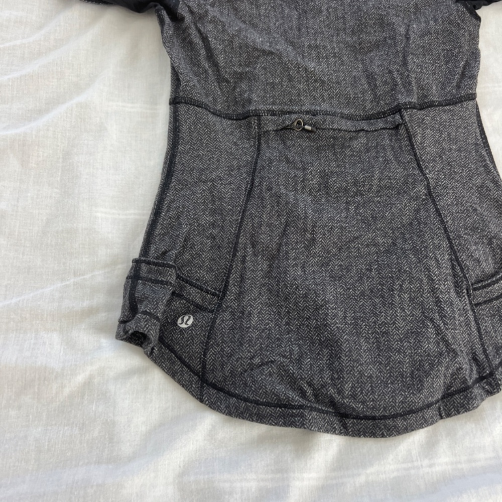 Lululemon Pullover - image 6